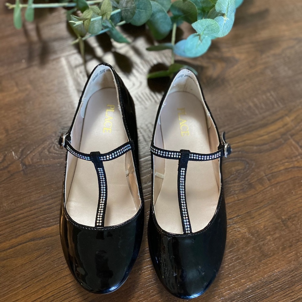 Girls Dress Shoes